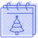 Holiday  Icon