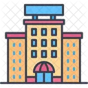 Holiday  Icon