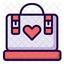 Holiday  Icon