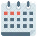 Holiday  Icon