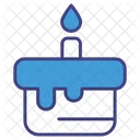 Holidays  Icon
