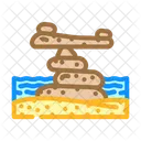 Holistic Healing Ayurveda Icon
