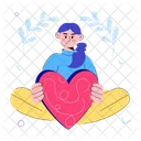 Holistic Healing  アイコン