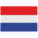 Holland Country Flag Icon