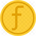 Holland Belanda Money Currency Icon
