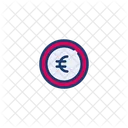 Holland Coin  Icon