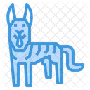 Holländischer Schäferhund  Symbol