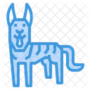 Hollandse Herder Dog  Icon