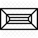 Hollow  Icon