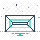 Hollow  Icon