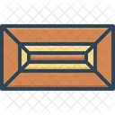 Hollow  Icon