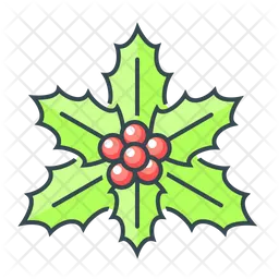 Holly  Icon