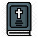 Holly Book  Icon