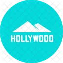 Hollywood La Hugel Symbol