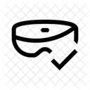Holo Lens Selected Icon