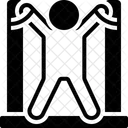 Holocaust Cataclysm Disaster Icône