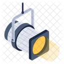 Holofote  Icon