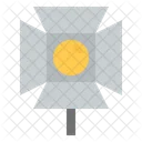 Holofote  Icon