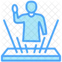 Hologram  Icon