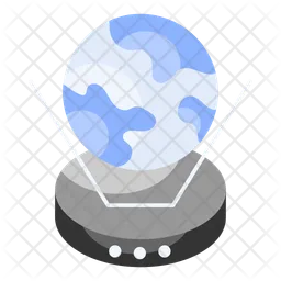 Hologram  Icon