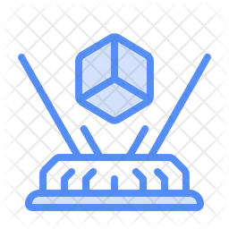 Hologram  Icon