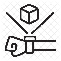 Hologram  Icon