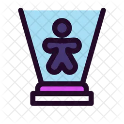 Hologram  Icon