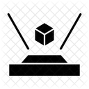 Hologram  Icon