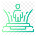 Hologram  Icon