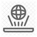 Hologram  Icon