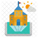 Hologram  Icon