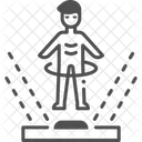 Hologram  Icon