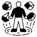 Hologram  Icon