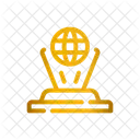 Hologram  Icon