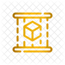Hologram  Icon