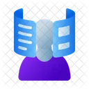 Hologram  Icon