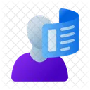Hologram  Icon