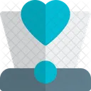 Hologram Love Love Holography Love アイコン