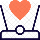 Hologram Love  アイコン