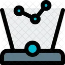 Hologram Network  Icon