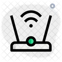 Holograma Wifi Holograma Inteligente Wifi Icon