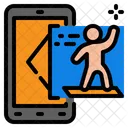 Holography  Icon