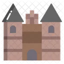 Holstentor  Icône