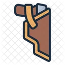 Holster  Icon