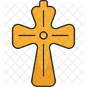 Holy Cross Religiousicon Icon