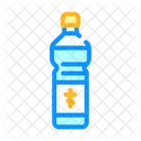 Holy Water Religion Icon