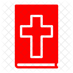 Holy Icon - Download in Flat Style