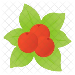 Holy Berries  Icon