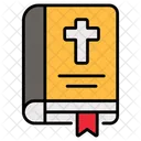 Holy Bible Icon