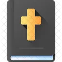 Holy Bible Bible Book Icon